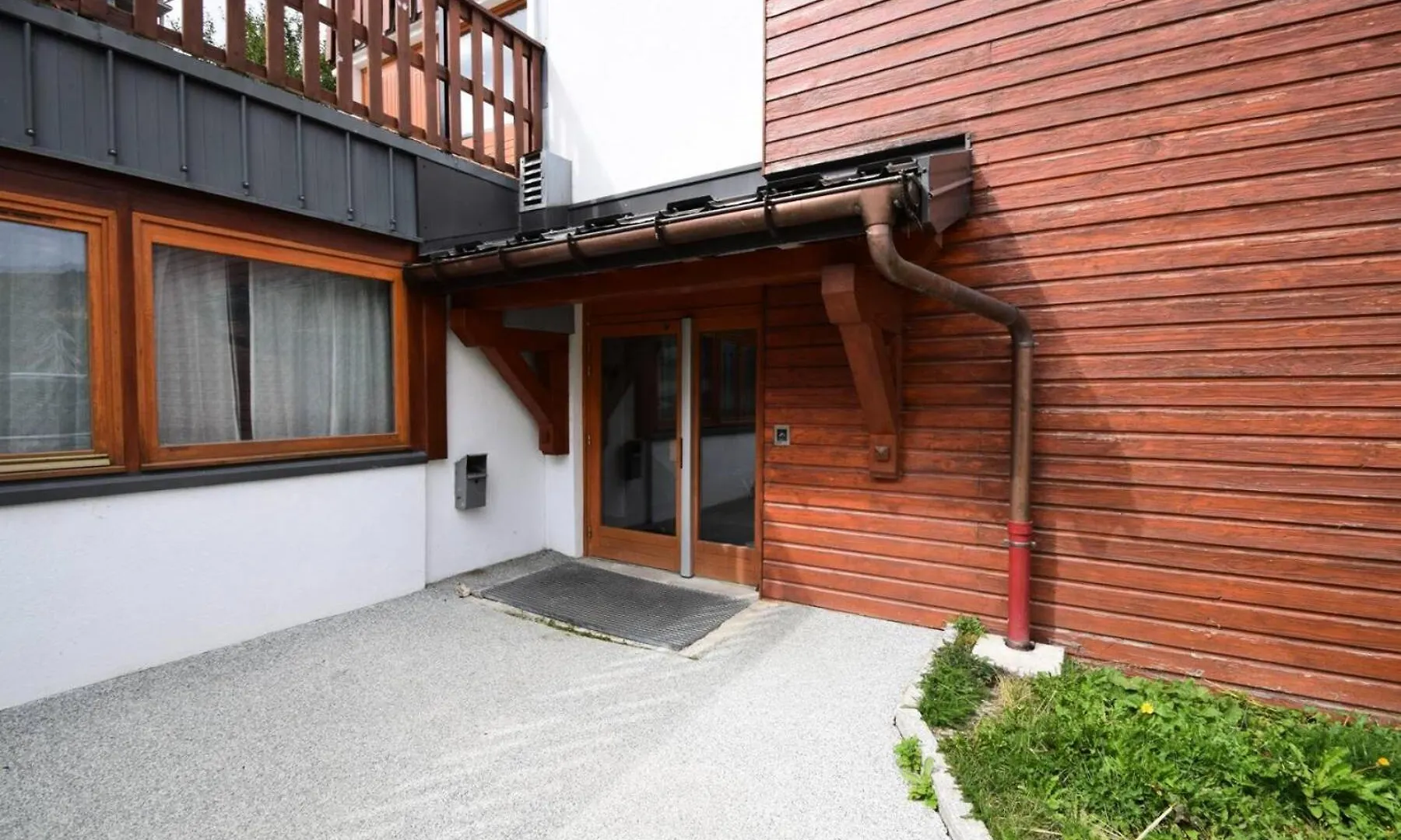 Διαμέρισμα Residence Le Sierra Nevada - Studio 2/3 Personnes - Le Sierra Nevada -Plagne Centre Mae-4531 La Plagne-Tarentaise