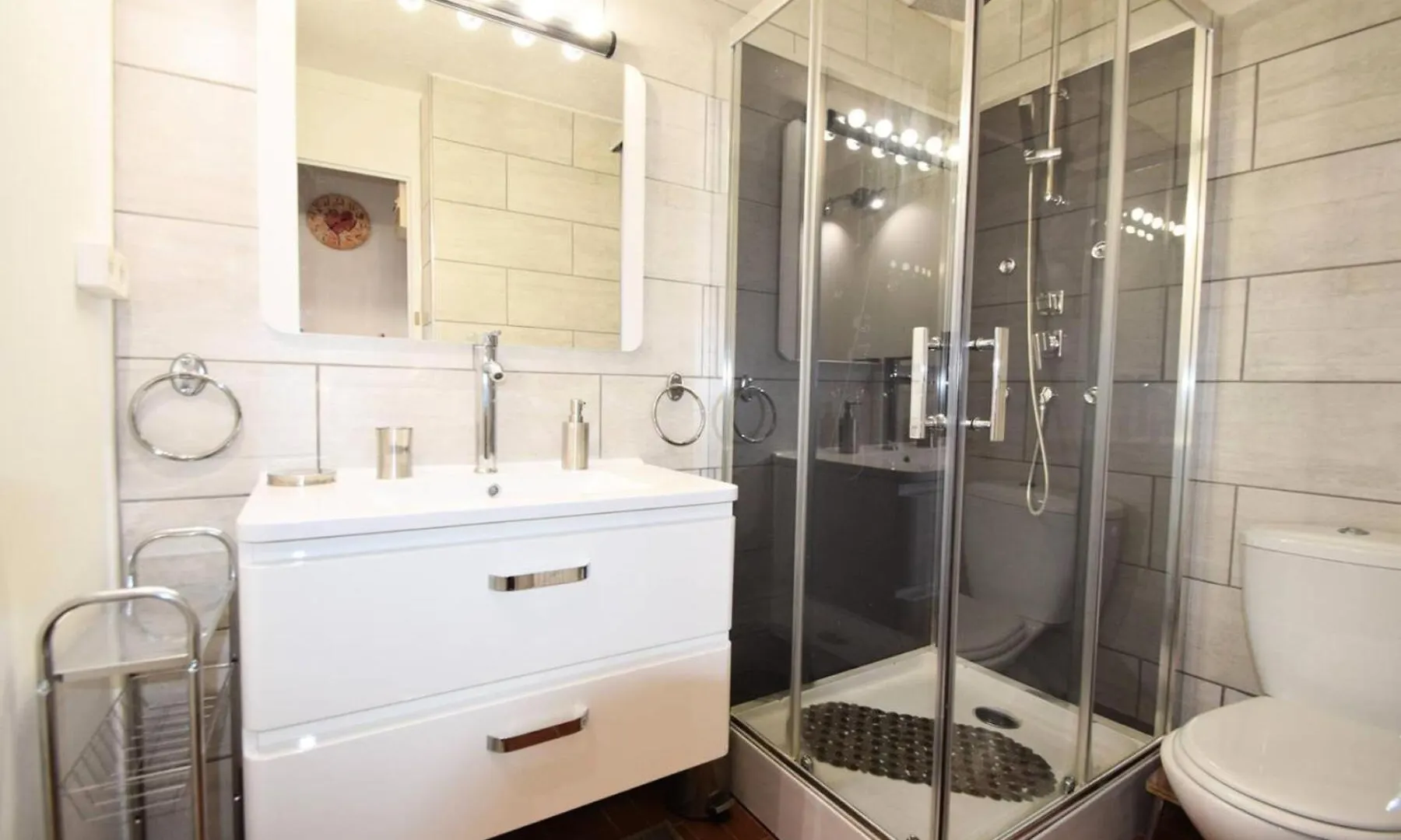Residence Le Sierra Nevada - Studio 2/3 Personnes - Le Sierra Nevada -Plagne Centre Mae-4531 La Plagne-Tarentaise Διαμέρισμα